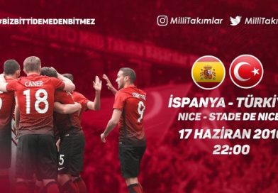 Türkiye İspanya 17 06 2016 ne zaman hangi kanalda Türkiye İspanya 17 06 2016 ne zaman hangi kanalda