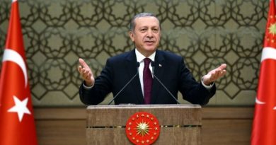 Erdoğan Uluslararası İşadamlarına Sesleniyor Erdoğan Uluslararası İşadamlarına Sesleniyor