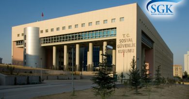 SGK ya Başvurmadan Dava Açan Kaybeder