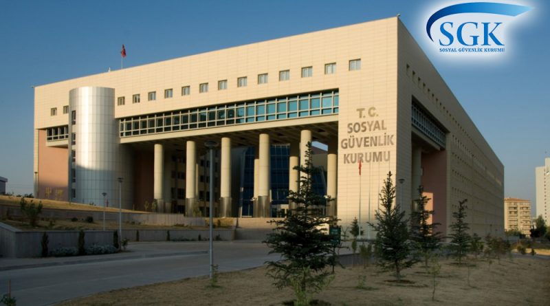 SGK ya Başvurmadan Dava Açan Kaybeder SGK ya Başvurmadan Dava Açan Kaybeder